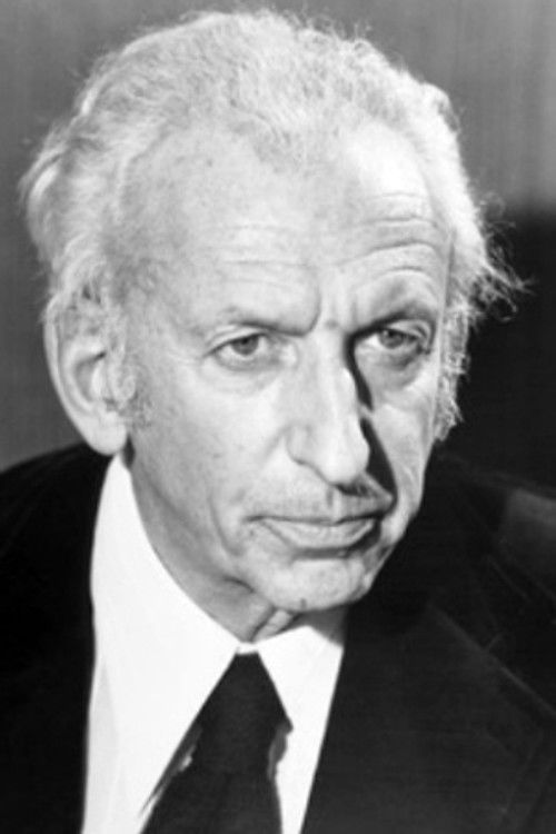 Alexandre Minkowski as Self