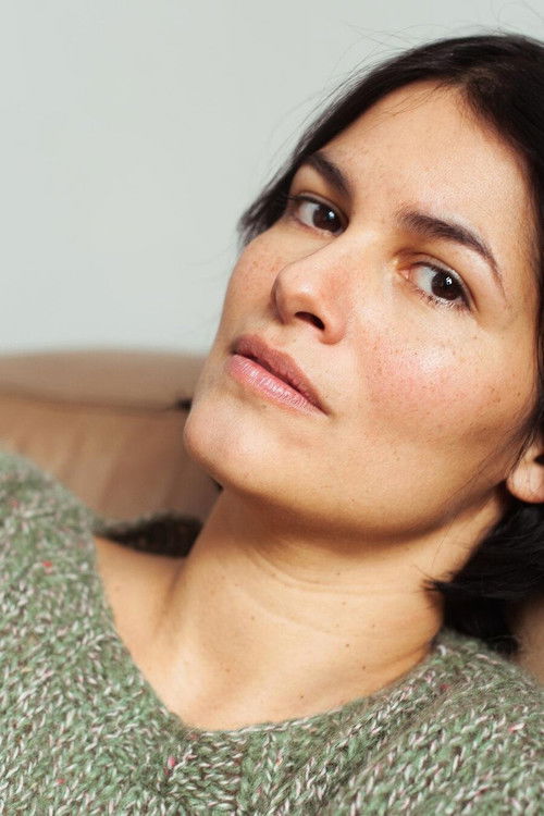 Samantha Tremayne as Samantha