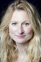 Harriet Carmichael as Voice of Kip