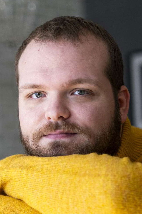 Andri Freyr Sigurpálsson as Vagn