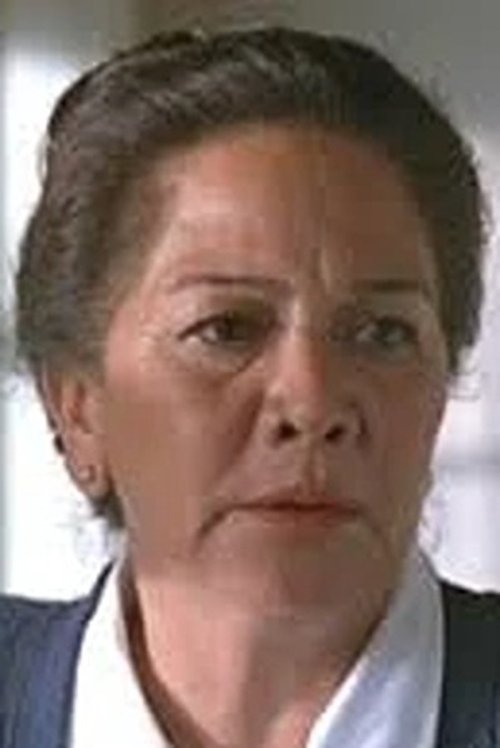 Betty Carvalho as Judge Wright