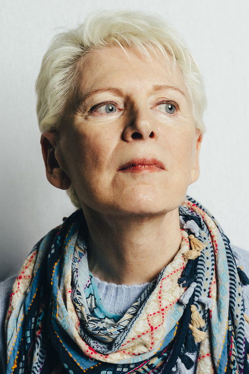 Elena Akrita as Herself