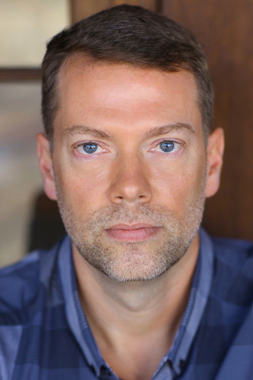 Kregg Janke as Teacher #4