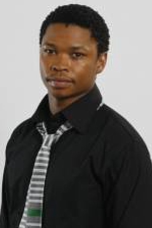 Zenzo Ngqobe as Atang Mokoenya