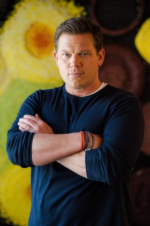 Tyler Florence as Himself