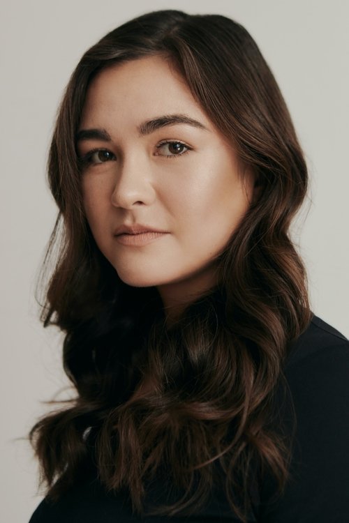 Rachel Michiko Whitney as Nancy