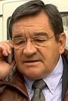 Albert Trifol i Verdú as Von Aplietz