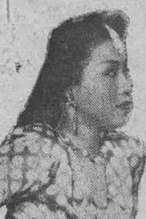 Hua Meng as 女同学