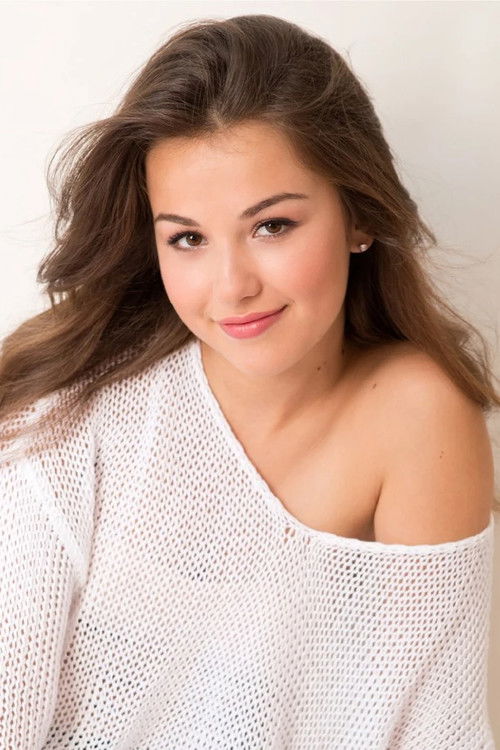 Esther Zynn as Astral