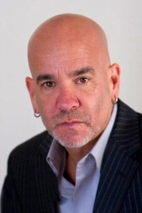 Richard David Bassman as 