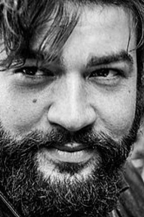 Morgan Politi profile photo