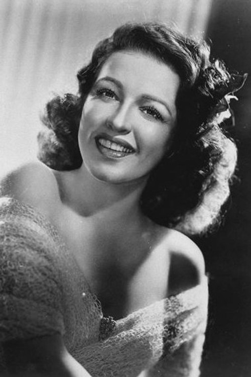 Anita Ellis as Dakota Lil (singing voice)