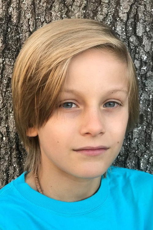 Jackson Lynch as Young Zac Gates
