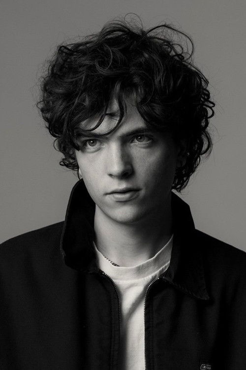 Hugh Valentine Clark as Gene