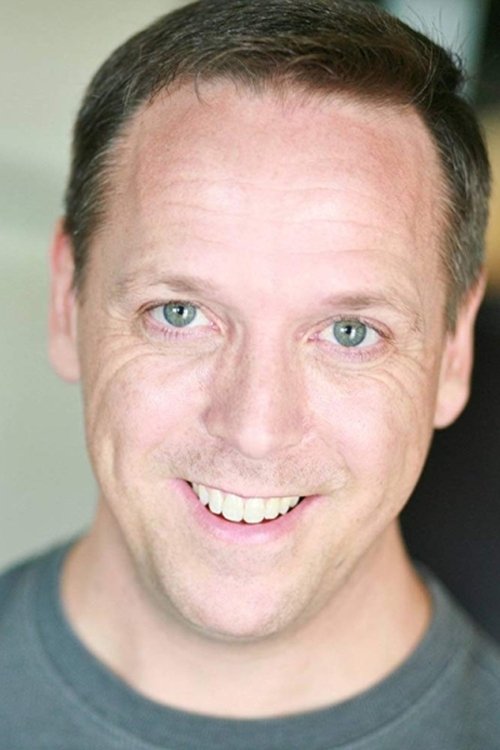 Kevin Machate as Dean