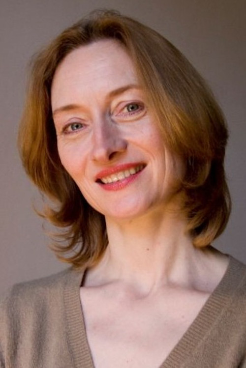 Andrea Miltner as Mary