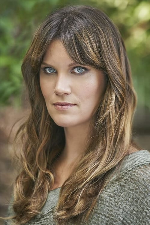 Frida Farrell as Barbara