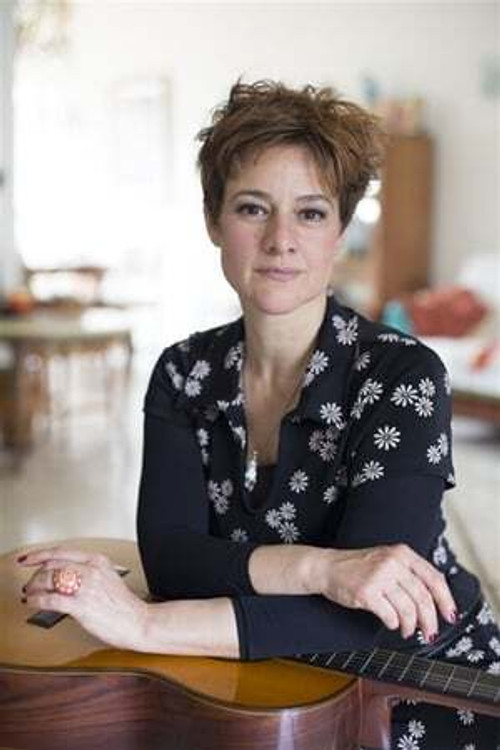 Virginia Innocenti as 