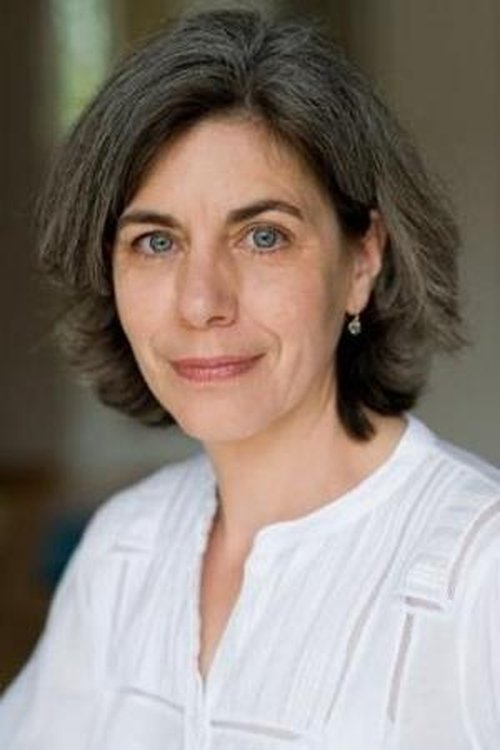 Heidrun Bartholomäus as trauernde Frau