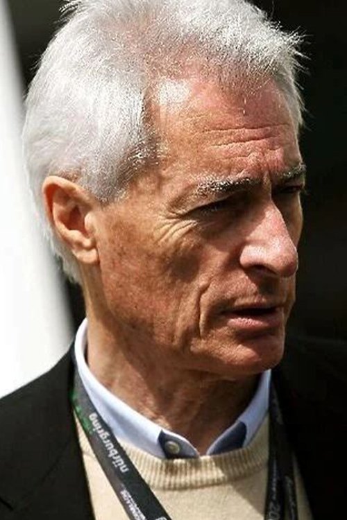 Daniele Audetto as Self