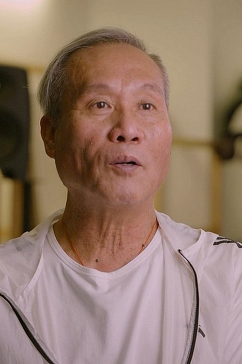 Marco Mak Chi-Sin as Beggar