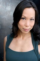 Adora Dei as Dr. Coleman