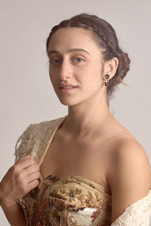Inbal Bibi as Yuval Hoffman