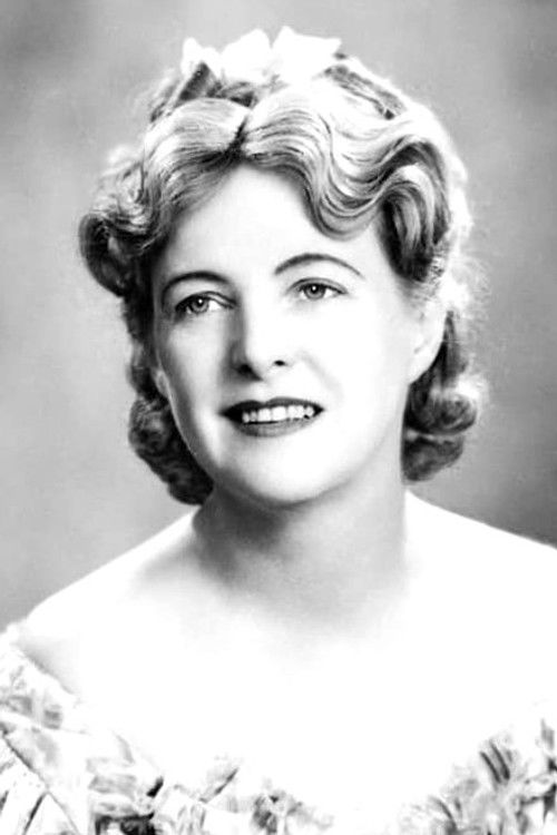 Mabel Taliaferro as Dowager