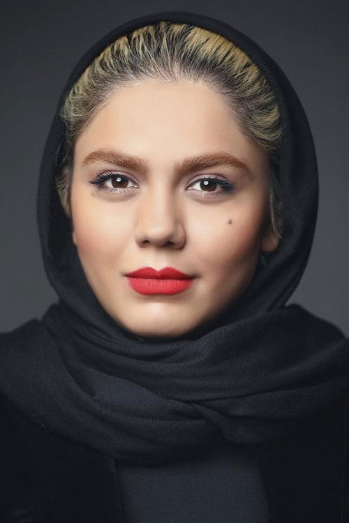 Azadeh Zarei as