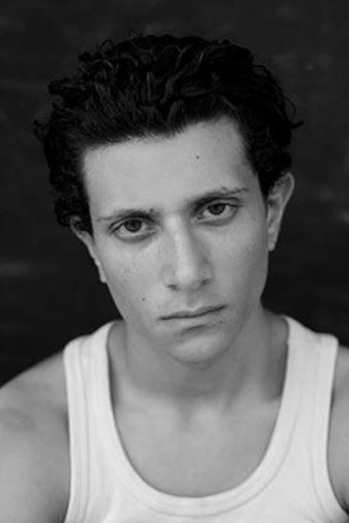 Amjad Shawa as Anhaisy