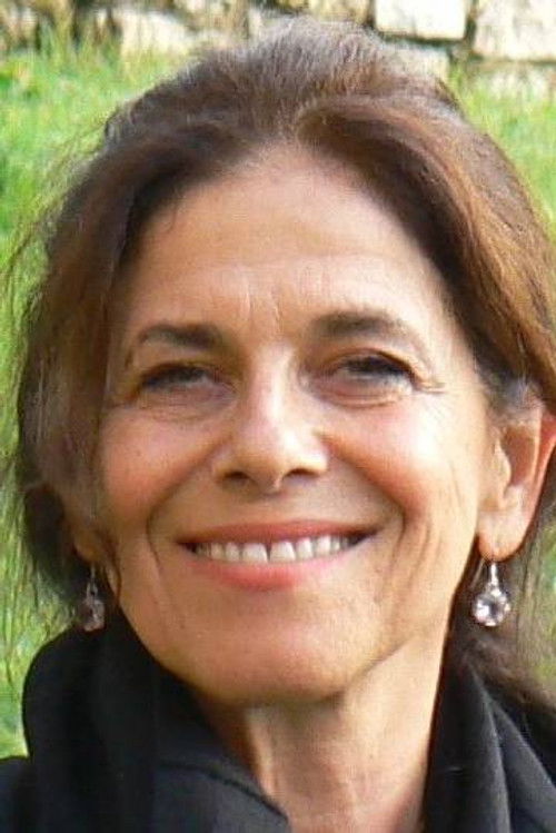 Carmela Locantore as Gina