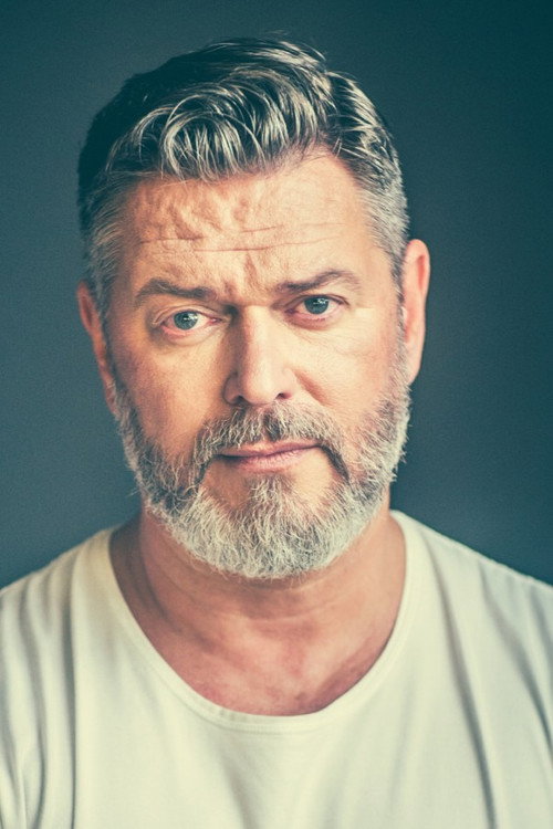 Petri Alanko as Self