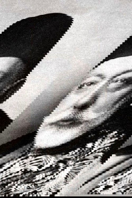 V. Mehmed as Self (archive footage)