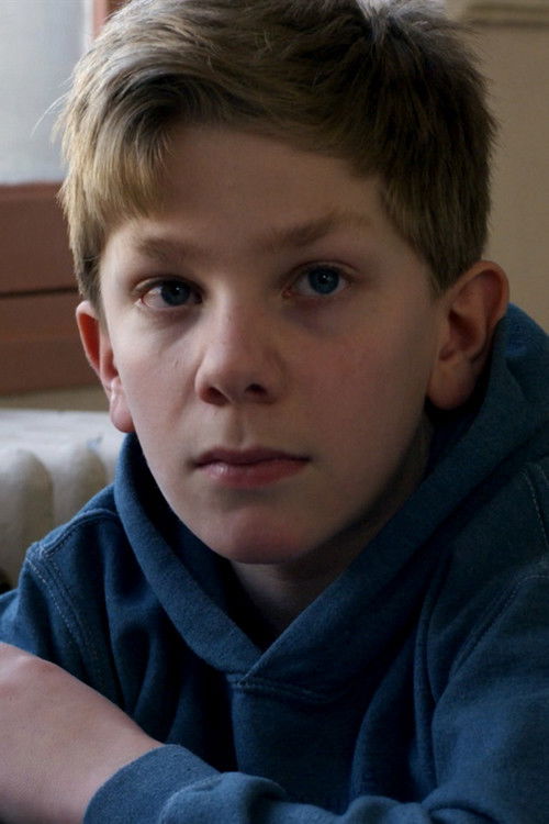 Théo Polgar as Daniel