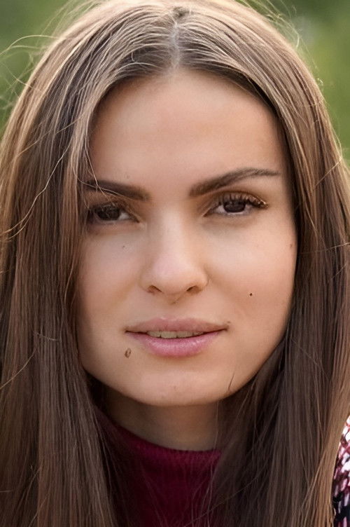 Asya Kasyanova profile photo