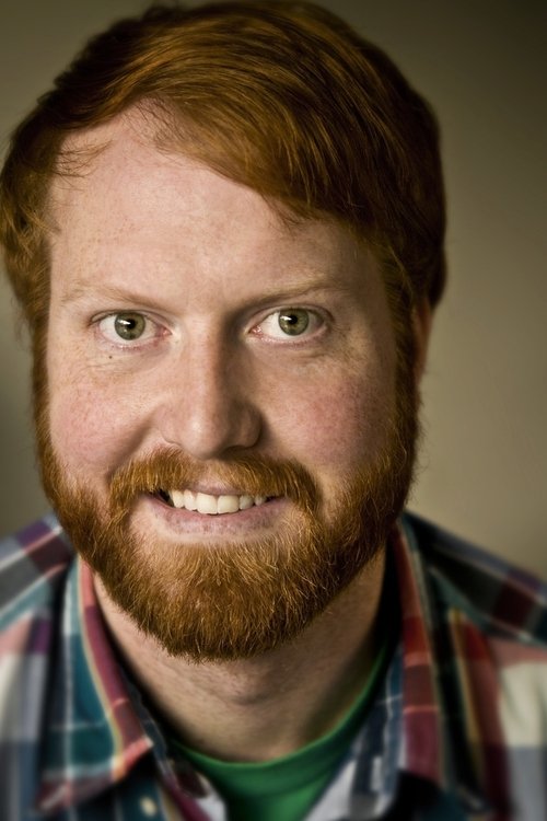 Randy Liedtke as Elden