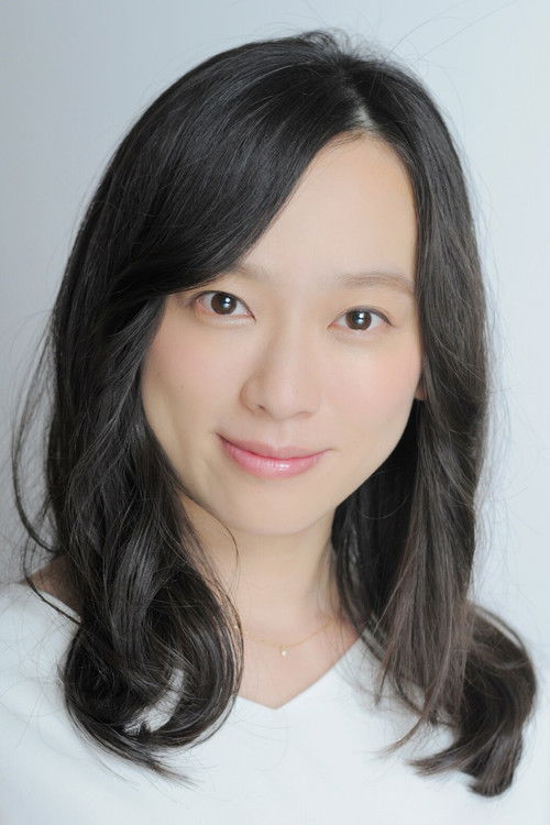 Mio Kadoshima as Atsuko Urameshi