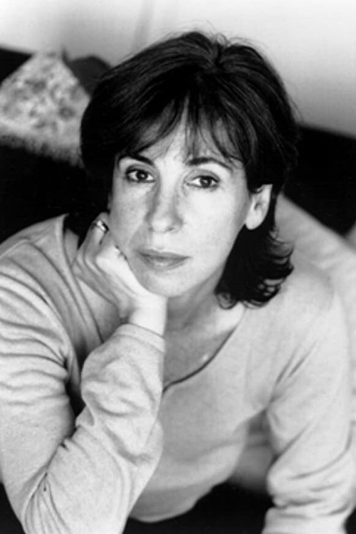 Carine Adler as Self