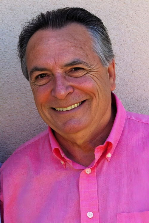 Manuel Calatrava as Emmanuele