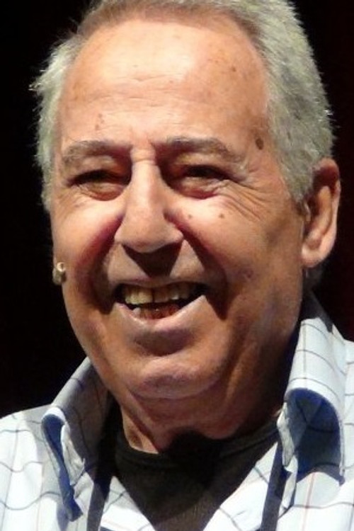 Aldo Ralli as Midas