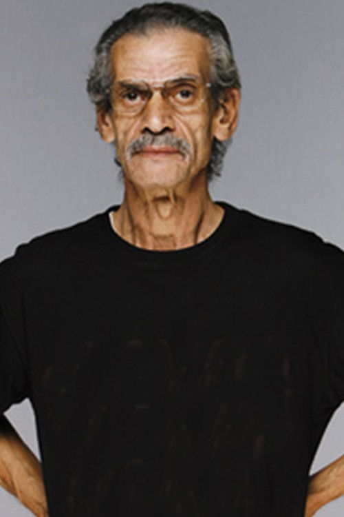 Abdelkrim Derkaoui as 
