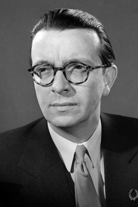 Zoltán Fábri as Zoltán Dániel