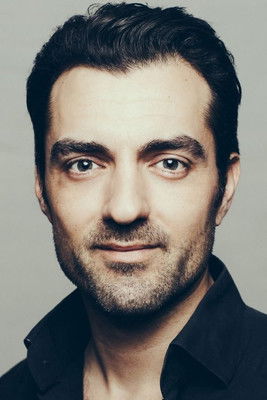 Martin Hylander Brücker as