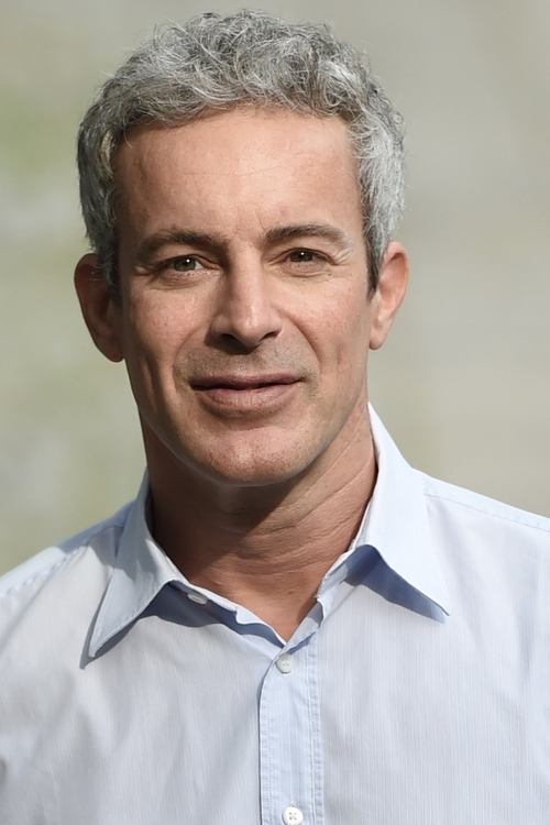 Gedeon Burkhard as Schulz