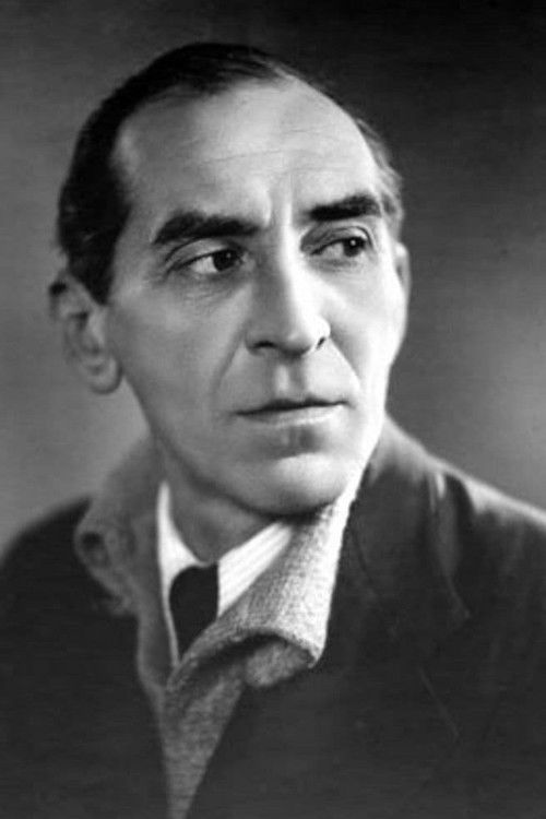 Georgi Chernovolenko as капитан Ван-Глек