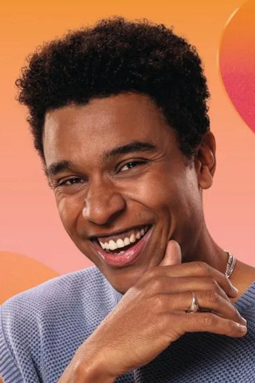 Yannick Jozefzoon as 