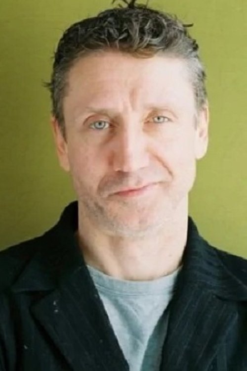 Brock Johnson as Hunter #1