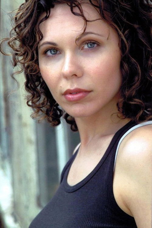 Masha Sapron as Shari