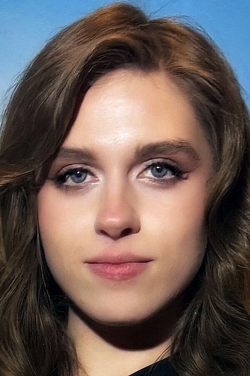 Софья Гредина as 