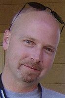 Marc Moody as Timothy Lane